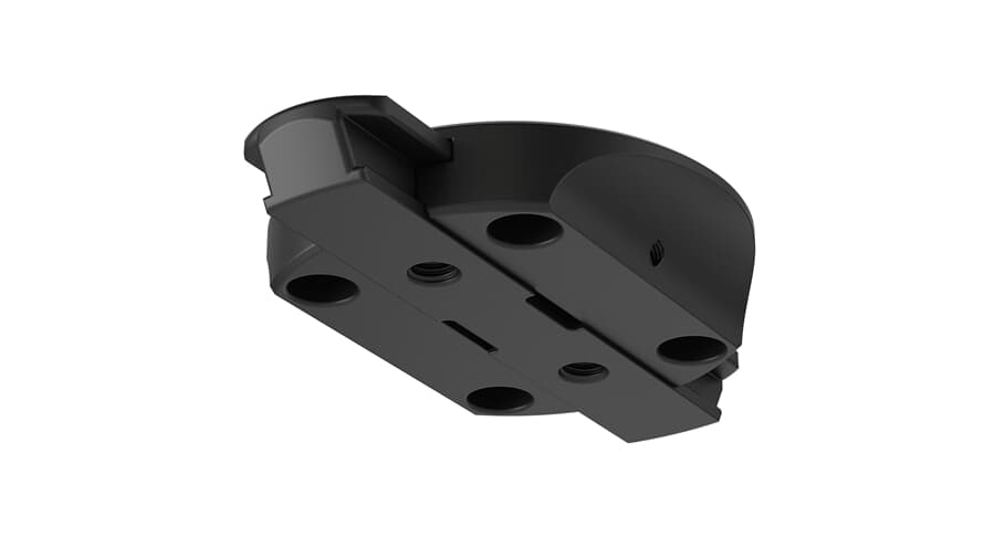 IsoAcoustics V120 U Bracket Adapter