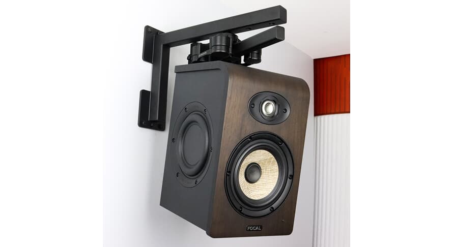 IsoAcoustics V120 Wall Bracket