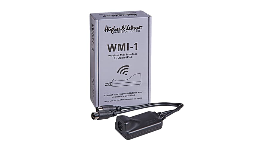 Hughes & Kettner WMI-1
