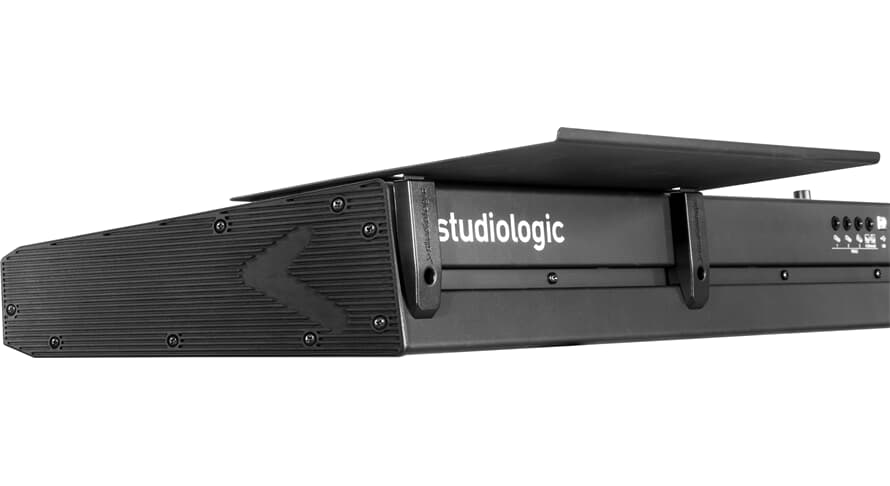 Studiologic SL Magnetic Computer Plate