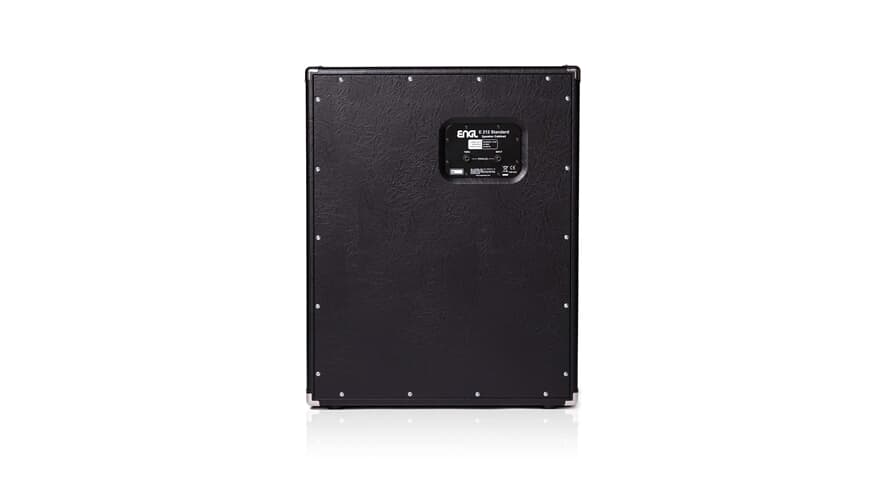 ENGL Pro Cabinet 2x12“ - Slanted - E212VB