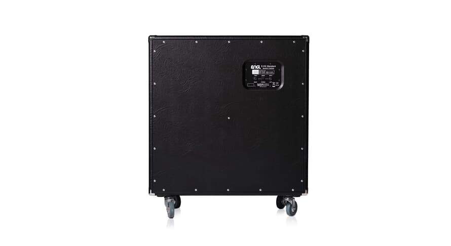 ENGL Pro Cabinet 4x12“ - Slanted - E412VSB