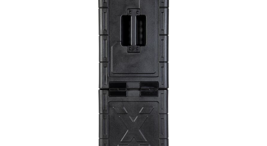 ENKI XB-2 Electric Bass Case