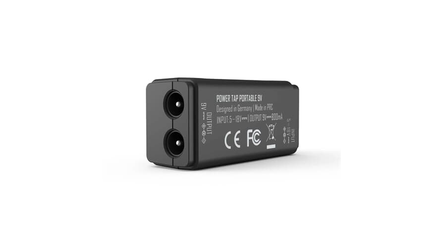 ENGL Power Tap Portable / USB to 9V ENGL-PT-P