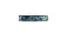 Thalia Shell Collection Capo Blue Abalone Black Chrome