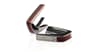 Thalia Shell Collection Capo Crimson Paua Black Chrome