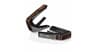 Thalia Shell Collection Capo Tennessee Whisky Black Chrome