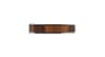 Thalia Wood Collection Capo Santos Rosewood Chrome