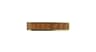 Thalia Wood Collection Capo Sapele Gold