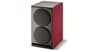 Focal Trio6 Be Red Burr Ash