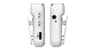 iCon AirMic Pro white