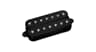 DiMarzio DP 724BK Dreamcatcher 7™ Bridge Black