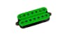 DiMarzio DP 724GN+BK Dreamcatcher 7™ Bridge Green/Black