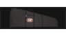 LTD CGIGDXBW - DELUXE WEDGE BASS GIG BAG