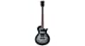 LTD EC-200DX CHARCOAL BURST