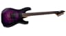 LTD M-200DX NT PURPLE BURST