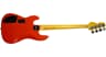 Markbass MB GV 4 Gloxy Fiesta Red CR MP