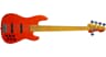 Markbass MB GV 5 Gloxy Fiesta Red CR MP