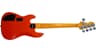 Markbass MB GV 5 Gloxy Fiesta Red CR MP