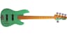 Markbass MB GV 5 Gloxy Val Surf Green CR MP