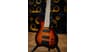 Markbass MB Gloxy Kimandu 5 3-Tone Sunburst BK MP