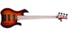 Markbass MB Gloxy Kimandu 5 3-Tone Sunburst BK MP