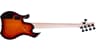 Markbass MB Gloxy Kimandu 5 3-Tone Sunburst BK MP