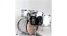 Dixon PCB-DP-HP Drummer's Pouch Bag
