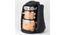 Dixon PODL520BKC-WB Little Roomer Shellset with Bags