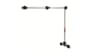 Dixon PSO-70 Wing Rack With T Leg