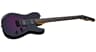 LTD TE-200DX PURPLE BURST