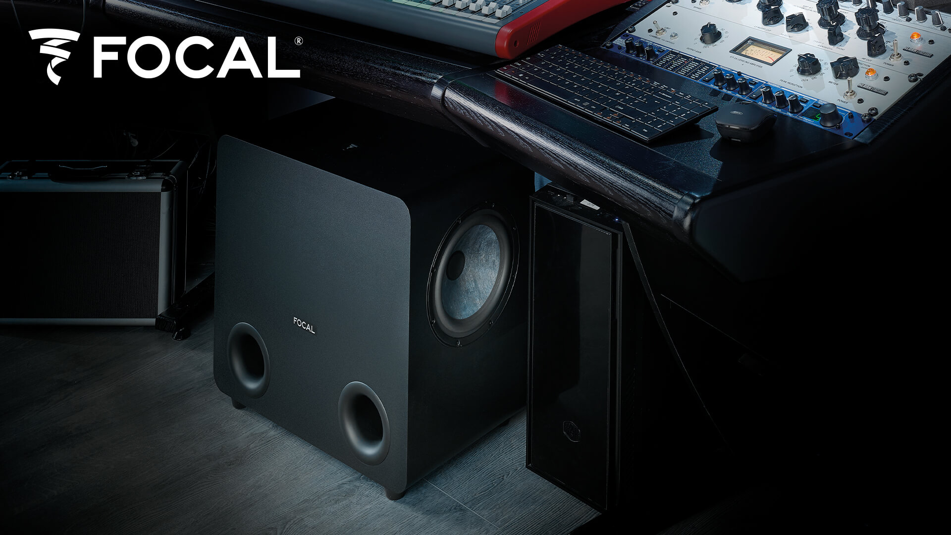 Focal Sub One for EVO Series